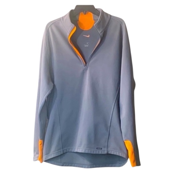 Other - “Nike” THERMA-FIT PULLOVER
